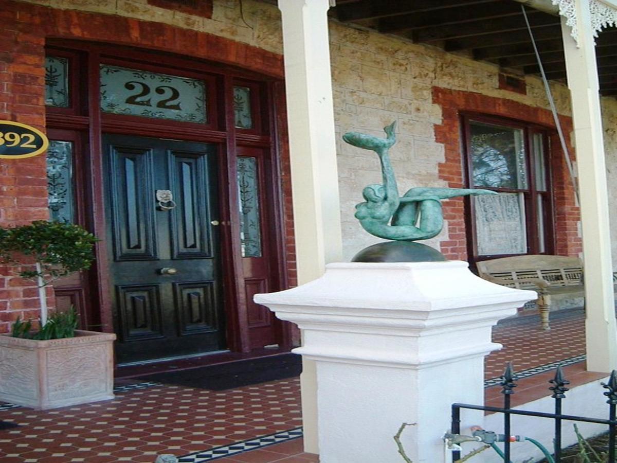 Fothergills Of Fremantle Pokoj fotografie